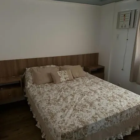 Apartamento no Condomínio Gaivotas-3