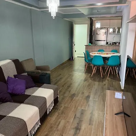 Apartamento no Condomínio Gaivotas-2